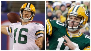 Packers roster cut to 75: Scott Tolzien and Matt Flynn