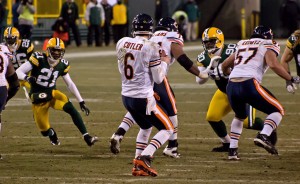 Packers Bears