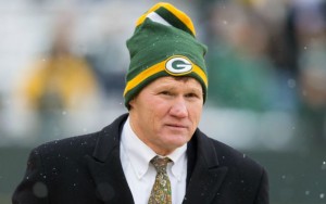 Dec 22, 2013; Green Bay, WI, USA; Green Bay Packers president Mark Murphy during warmups prior to the game against the Pittsburgh Steelers at Lambeau Field. Pittsburgh won 38-31. Mandatory Credit: Jeff Hanisch-USA TODAY Sports