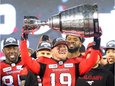 The NFL vs CFL – Are there Big Difference Between the Leagues