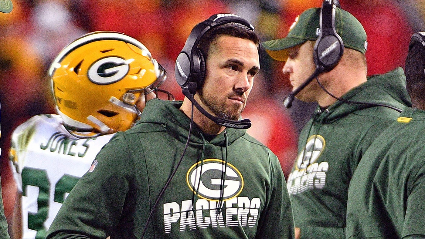 Packers have the right man leading them in Matt LeFleur - Packernet's View