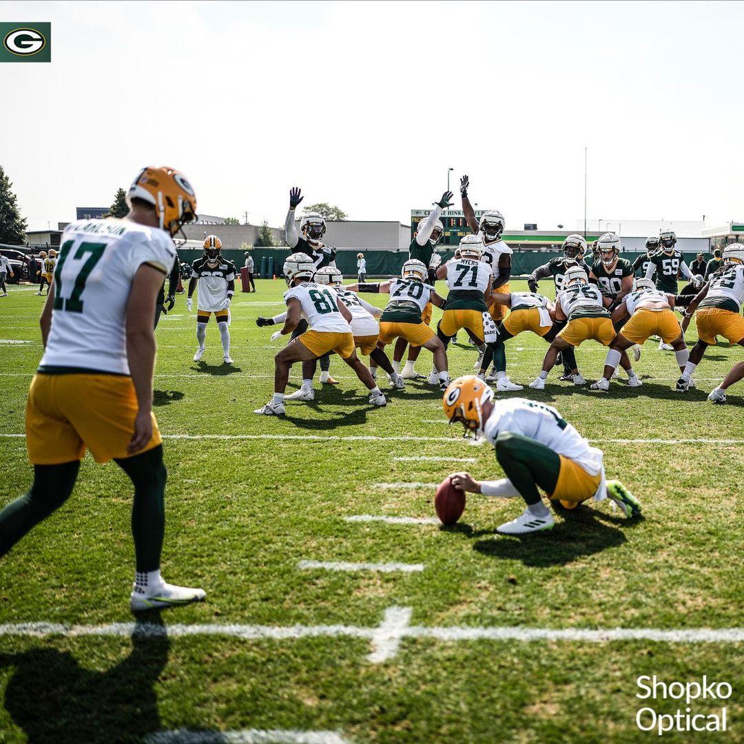 packers from