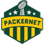 Packernet Logo