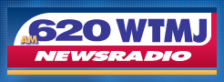 WTMJ 620 AM - Milwaukee, WI