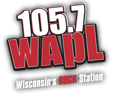 WAPL 105.7 FM - Appleton, WI