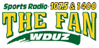 WDUZ 107.5 FM - Green Bay, WI